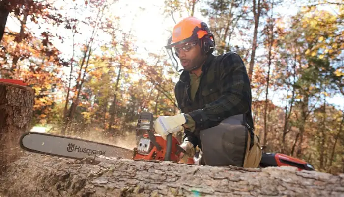 Professional Chainsaw