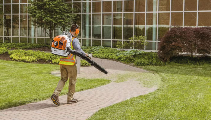 Stihl Backpack Blower