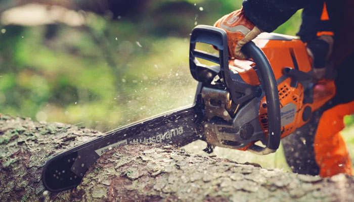 Professional Chainsaw