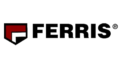 Ferris outdoor power equipment logo