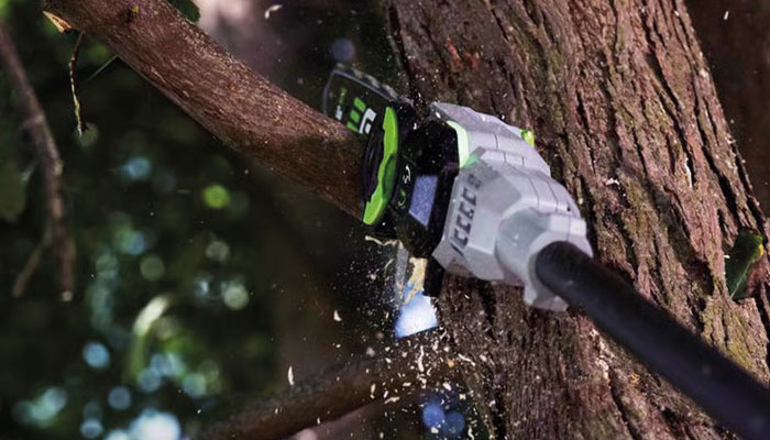 Pole Saw
