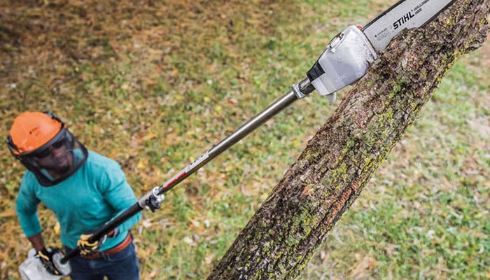 Stihl Pole Saw