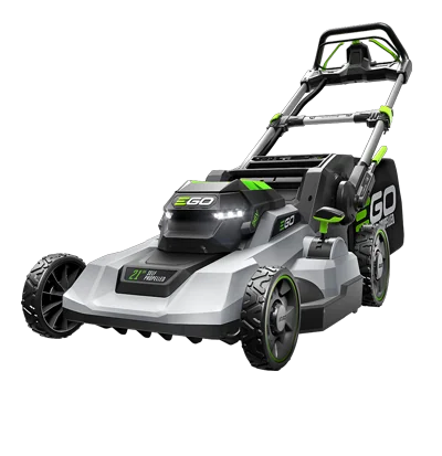 Push lawn mower