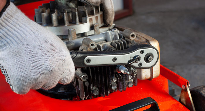 Repair Service