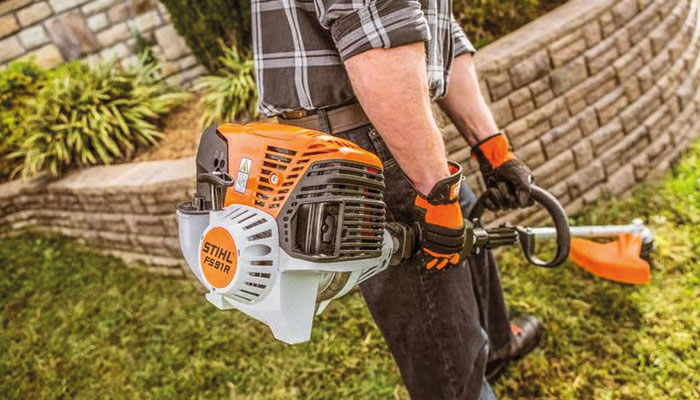 Stihl Trimmer