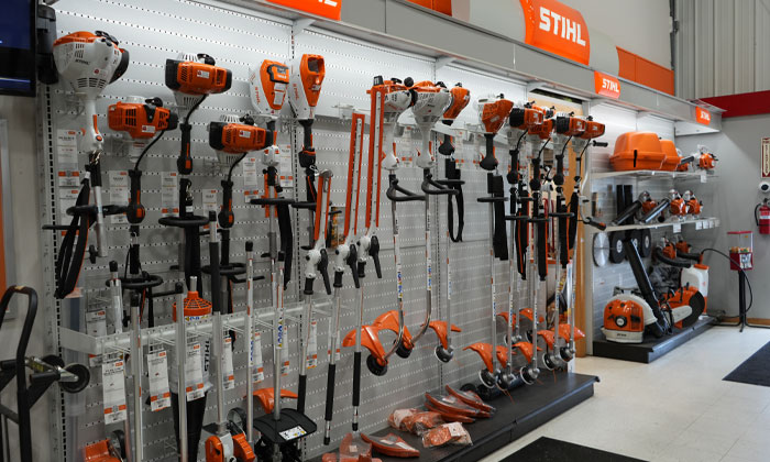 Stihl products