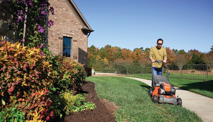 Toro Push Mower