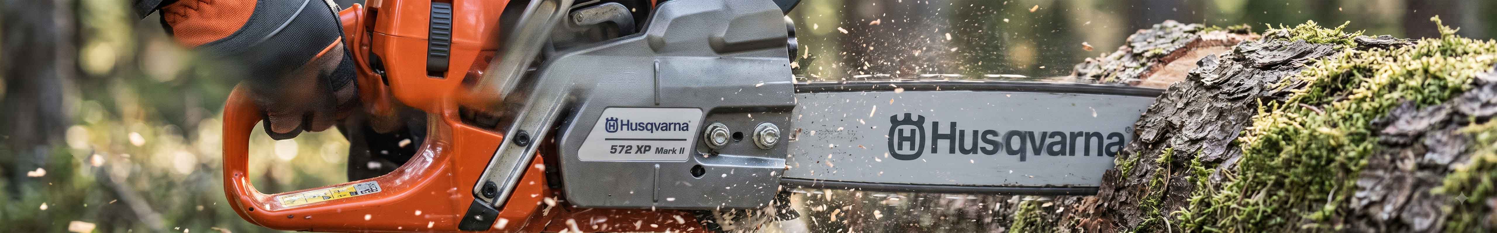 Chainsaws