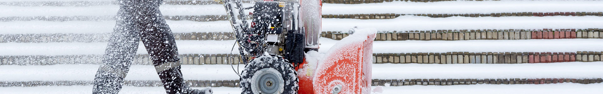 Snow Blowers